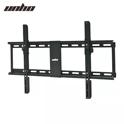 TV Wall Bracket Mount Tilt For Samsung LG 32 36 40 42 46 50 55 60 65 70 85  Inch • $36.89