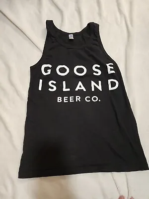 Goose Island Beer Co Tank S • $6.67