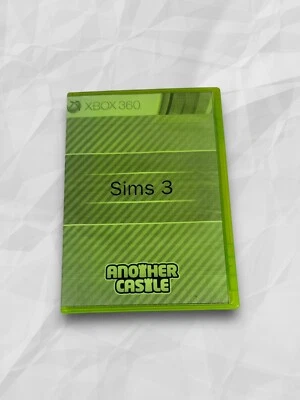 $1.35 • Buy The Sims 3 - Xbox 360 TESTED