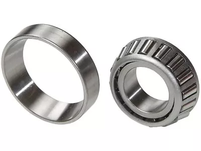 For 1986-2001 Mack CS300P Mid-Liner Wheel Bearing Front Outer 97966NYYT 1987 • $82.97