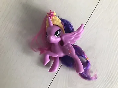 My Little Pony Twilight Sparkle Figure 5cm • £3