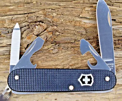 Victorinox CADET Original And Authentic Swiss Army Knife NEW • $44.99