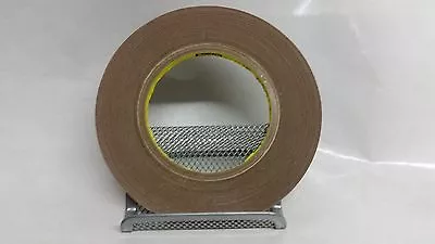 3M 9482PC Adhesive Transfer Tape 3/16  (0.1875) X 60 Yd 2 Mil Clear Full Roll • $12.37