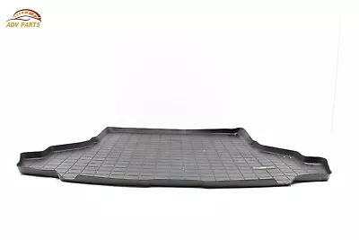 Ford Mustang All Weather Trunk Cargo Floor Carpet Liner Mat 2015 - 2023 💎 • $139.99