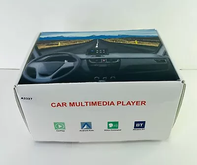 Car Multimedia Player T86PND 7Inch Smart Player • $39.99