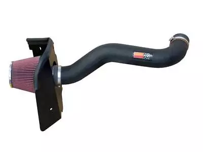 K&N 57-1548 Performance Air Intake System • $349.99