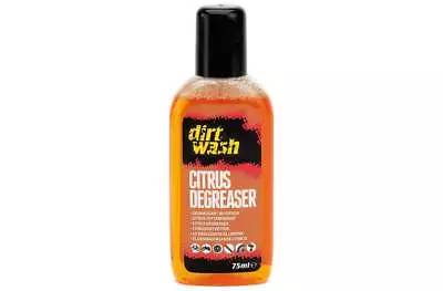 £6 • Buy Bike-Cycle-Bicycle Weldtite Citrus Degreaser Chain 75ml