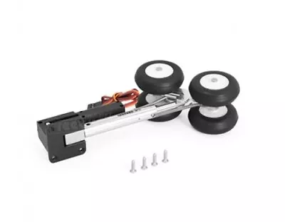 Freewing B-2 Spirit Bomber 70mm EDF Jet Electric Retract Main Landing Gear Part • $64.98