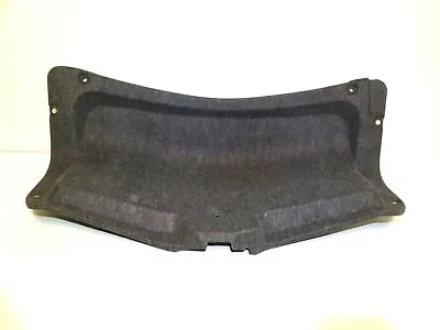 05 06 07 Cadillac Cts Trunk Lid Trim Panel Cover Oem • $80