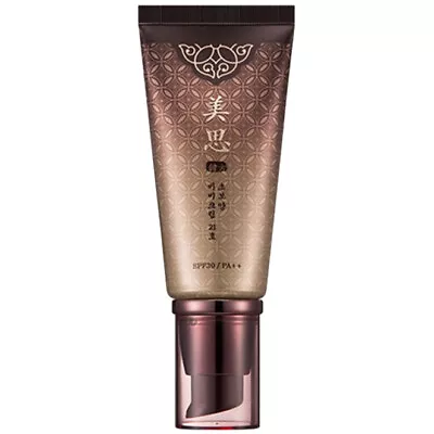 MISSHA Cho Bo Yang BB Cream SPF30 PA++ 50ml Dual Function K Beauty Cosmetics 미샤 • $25.11