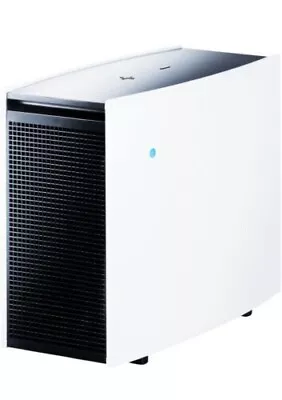 Blueair Pro M HEPA Silent Professional Air Purifying System White • $115