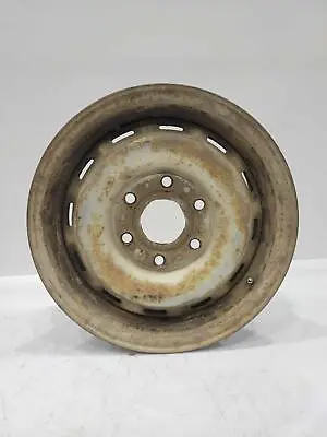 88-94 Chevy C/K 1500 4x4 Steel Wheel 16x6-1/2 6 Lug 5-1/2  Pattern OEM 09591697 • $99.99