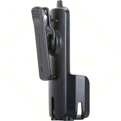 New Motorola OEM 53961 DTR Holster For DTR410 DTR550 DTR650 • $19.99