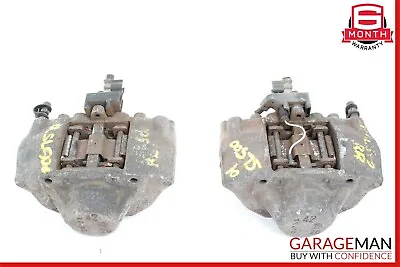 94-02 Mercedes R129 SL600 SL500 Brake Calipers Rear Left & Right Set Of 2 Pc • $120