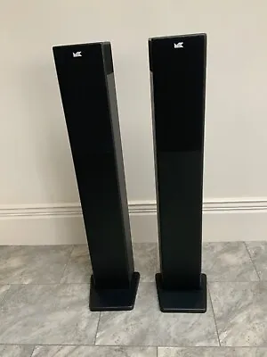 M&K MK Sound CS-150 (Miller Kreisel Surround Speakers)  High End Audiophile • £399