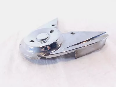 $24.99 • Buy Yamaha V Star 1300 XVS1300 Tourer Front Engine Motor Sprocket Pulley Belt Cover