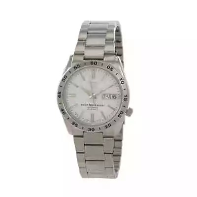 Seiko 5 Automatic White Dial Men's Watch SNKD97J1 • $137.49