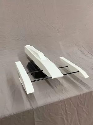 RC  24  Outrigger  PLA Printed • $65