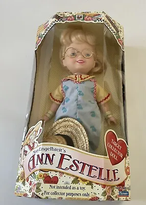 Mary Engelbreit's Ann Estelle Doll 15  Playmates 1997 Target Collector READ • $40