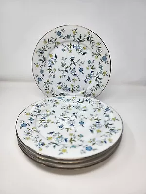 Noritake Chintz  Dinner Plate  10 1/2   Pattern # 2404 • $10