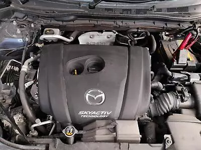 Jxx Mazda 6 Engine Petrol 2.5 Py-vpr Non Turbo Gj-gl 11/12-02/18 • $2000.11