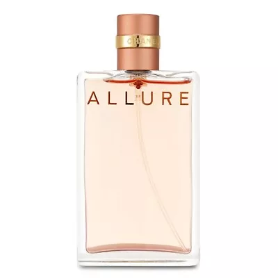 NEW Chanel Allure EDP Spray 50ml Perfume • $271.68