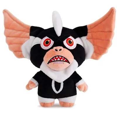 Gremlins - Mohawk 8  Phunny Plush - Kidrobot Licensed Product **FREE DELIVERY** • $35.05