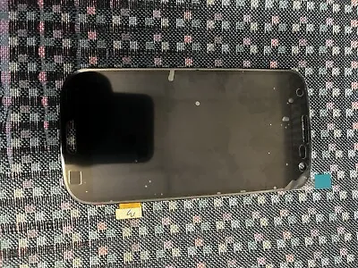 Samsung Galaxy S III S3 4G I9305 Black LCD Touch Screen Digitizer  • $30