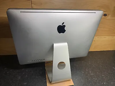 Apple IMac 21.5  Desktop Computer  A1311 Mid 2011 I5 2.5GHZ 4GB Read Description • £89.87