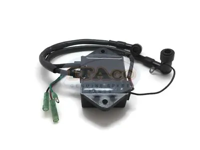 Boat Motor CDI Coil 3B2-06170 For Tohatsu Nissan Mercury Outboard M 8HP 9.8HP 2T • $97.05