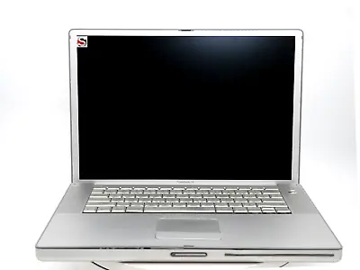 £150.28 • Buy Apple MacBook PowerBook G4 15  Laptop, Parts