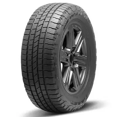 4 New 235/75R15 Falken Wildpeak H/T02 Load Range XL Tires 235 75 15 2357515 • $524