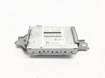£49.99 • Buy Toyota Verso Ar20 2010 Multimedia Interface Control Module Ecu 861a102020