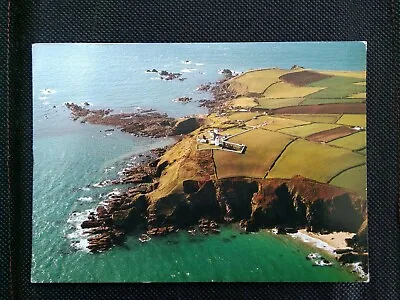 £1.95 • Buy The Lizard Aerial View Cornwall Postcard