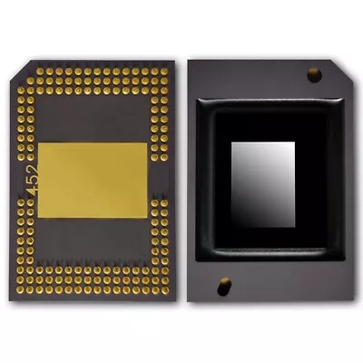 $27.07 • Buy Genuine, OEM DMD/DLP Chip 1076-6439B 1076-6038B 1076-6039B 1076-6139B 1076-6339B