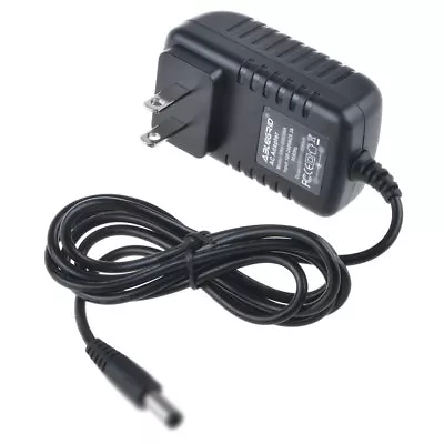 6V 2A AC 100V-240V Converter Adapter DC Power Supply Plug 3.5mm X 1.3mm /1.35mm • $6.39