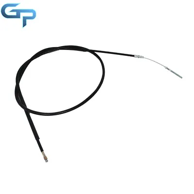 Rear Hand Brake Cable For Yamaha Moto 4 225 250 350 1986 1987-1995 YFM 350ER • $13.57