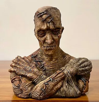 Skinny Mummy Resin Bust Fewture Models Japan • $78.29