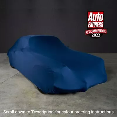 Richbrook Super Soft Indoor Car Cover Available For All Makes & Models • $160.55