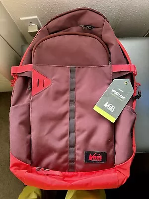 REI Workload Backpack New With Tags • $45