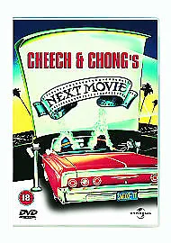 £3.39 • Buy Cheech And Chong's Next Movie DVD (2006) Cheech Marin, Chong (DIR) Cert 18