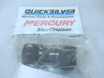 P46D Mercury Quicksilver 22-861932A 1 Flush Kit OEM New Factory Boat Parts • $140.39