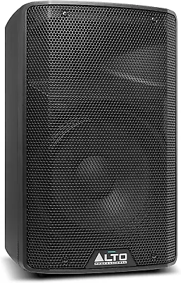 TX310 – 350W Powered DJ Speakers PA System With 10  Woofer For Mobile DJ And Mu • $211.99