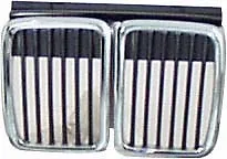 BMW 3 - Series E30 Front Grille 1982 - 1990 51131884350 • $39.99