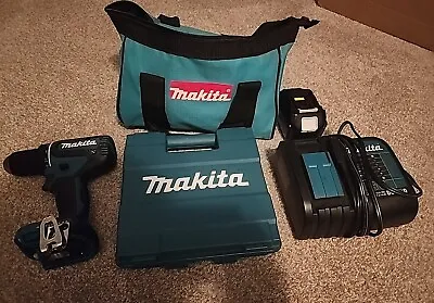 Makita 18v Tools Combo • $210