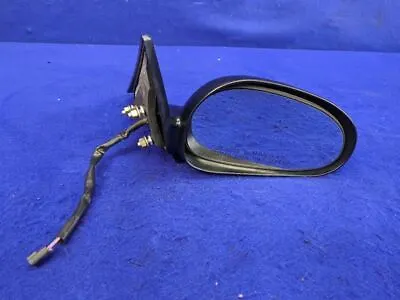 1999-2004 Ford Mustang Cobra SVT DOHC 4.6L Passenger Rear View Power Mirror OEM • $74.99