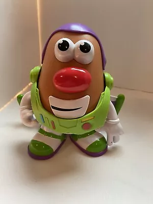 Mr. Potato Head Toy Story Buzz Lightyear • $7.48