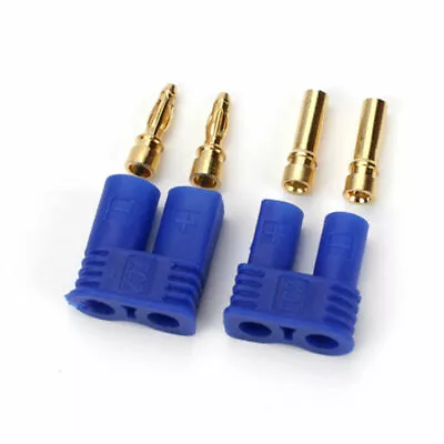Eflite Connector EC2 Device And EC2 Battery Set • $5.99