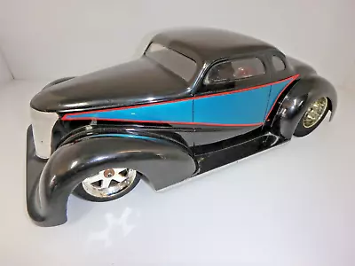 Parma Street  Rod Very Rare Rc Car Truck Vintage 1/10 Tamiya Kyosho Assosiated • $274.99