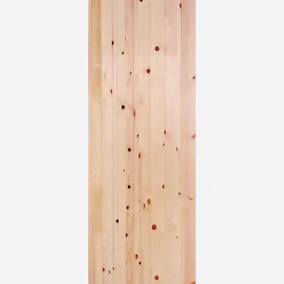 £69.99 • Buy LPD External Redwood Framed Ledged & Braced Doors